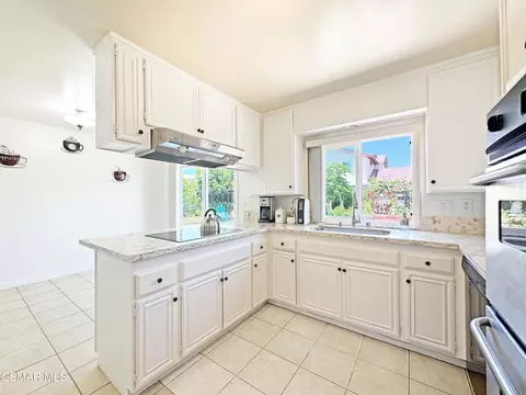 Kitchen - 2401 El Portal Way, Oxnard, CA 93035 photo 1 of 5