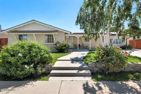 1556 Glacier St, Simi Valley, CA 93063