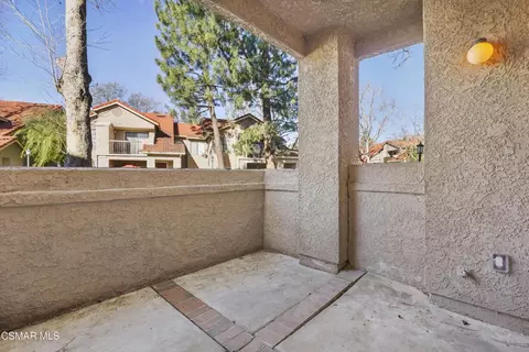 Exterior - 2304 Archwood Ln #92, Simi Valley, CA 93063 photo 1 of 5