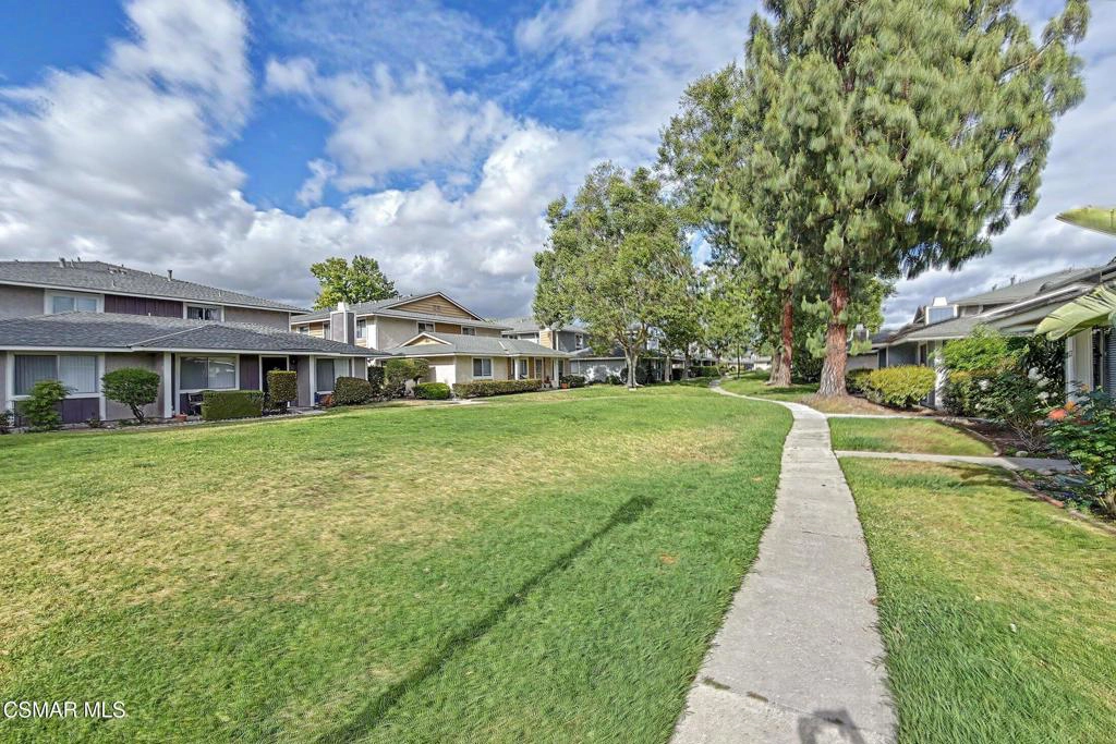Exterior - 510 Spring Rd #120, Moorpark, CA 93021 photo 4 of 10