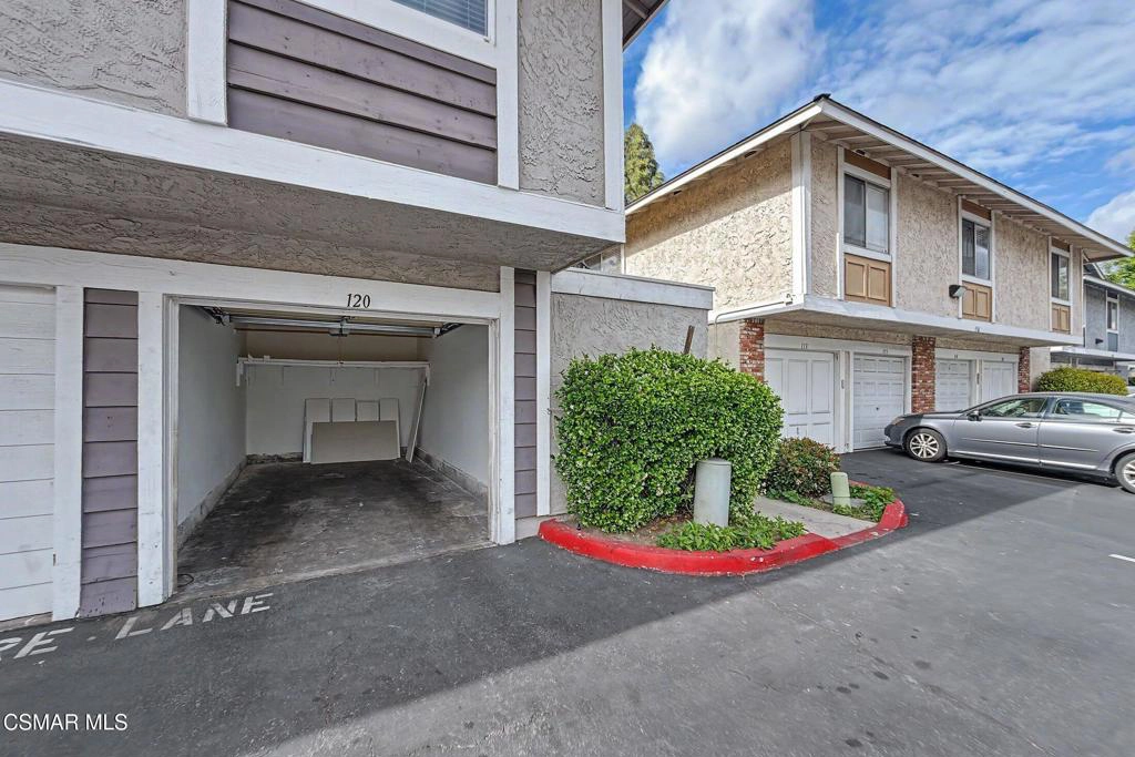 Exterior - 510 Spring Rd #120, Moorpark, CA 93021 photo 3 of 10