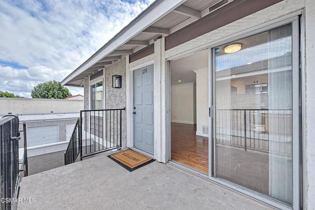 Exterior - 510 Spring Rd #120, Moorpark, CA 93021 photo 1 of 10