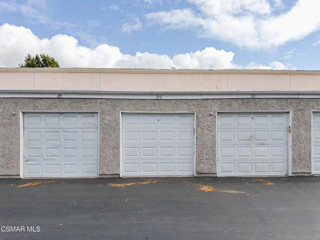 Exterior - 510 Spring Rd #120, Moorpark, CA 93021 photo 10 of 10