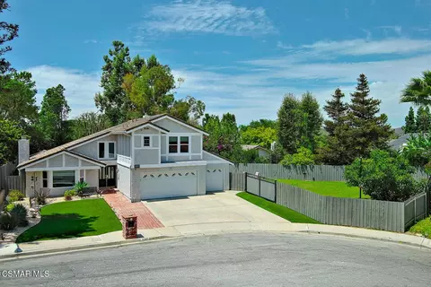 3085 Globe Ave, Thousand Oaks, CA 91360