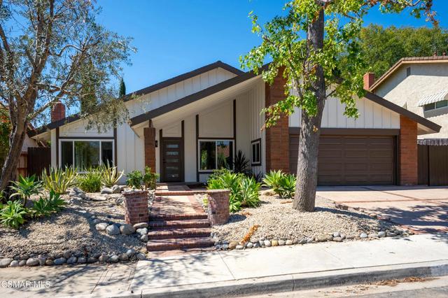 206 Cedar Heights Dr, Thousand Oaks, CA 91360