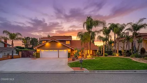 687 Stonebrook St, Simi Valley, CA 93065