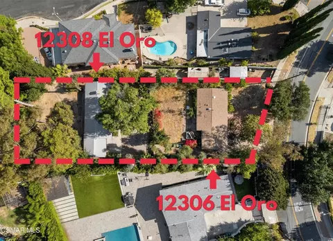 12308 El Oro Way, Granada Hills, CA 91344