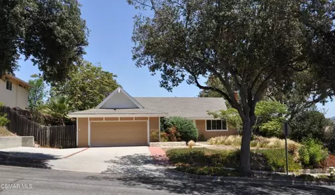 398 Hillrose Ct, Newbury Park, CA 91320