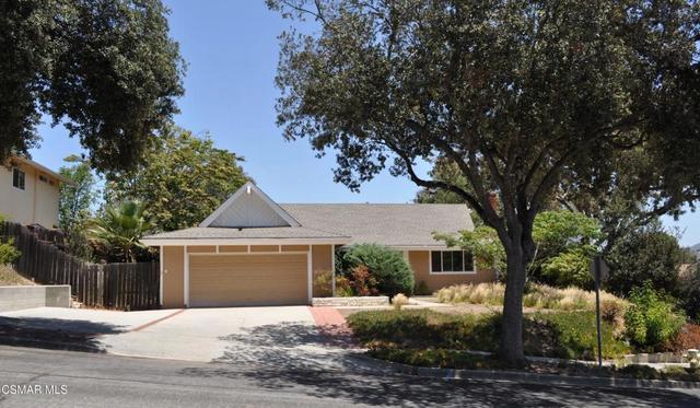398 Hillrose Ct, Newbury Park, CA 91320