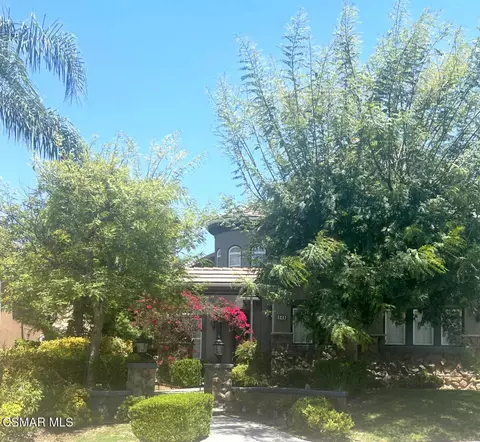 546 Rustic Hills Dr, Simi Valley, CA 93065 photo 1