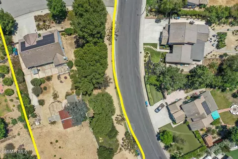 View/Area - 219 Meadow Mist Ct, Simi Valley, CA 93065 photo 6 of 6