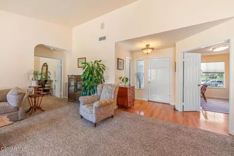 Entry Way - 219 Meadow Mist Ct, Simi Valley, CA 93065 photo 1 of 1