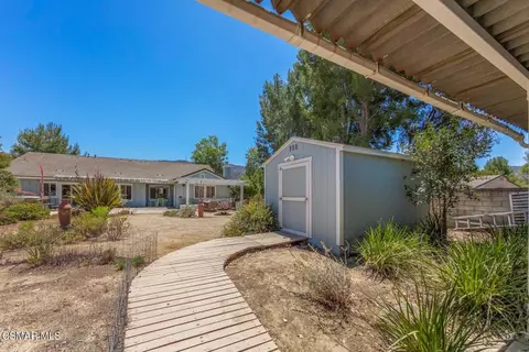 Exterior - 219 Meadow Mist Ct, Simi Valley, CA 93065 photo 1 of 9