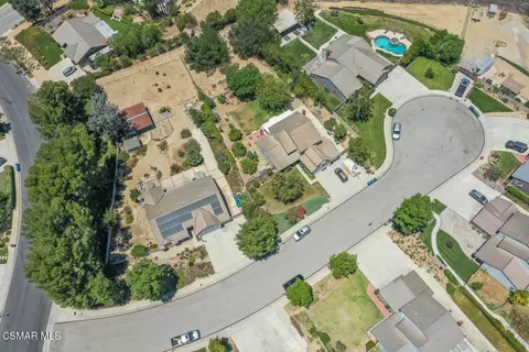 View/Area - 219 Meadow Mist Ct, Simi Valley, CA 93065 photo 5 of 6