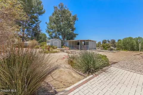 Exterior - 219 Meadow Mist Ct, Simi Valley, CA 93065 photo 5 of 9