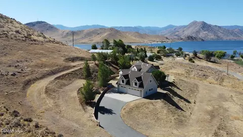 505 Evans Rd, Wofford Heights, CA 93285
