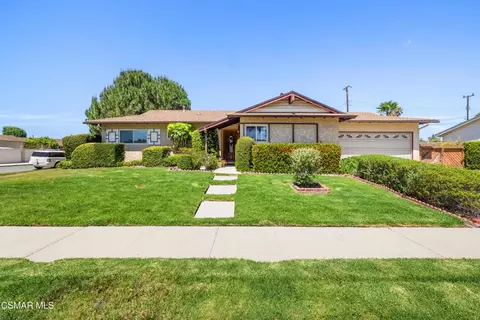 593 Randy Dr, Newbury Park, CA 91320