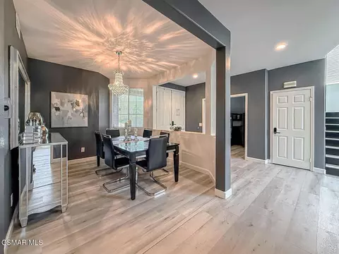 Dining - 215 Southcrest Pl, Simi Valley, CA 93065 photo 1 of 2