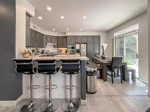 Kitchen - 215 Southcrest Pl, Simi Valley, CA 93065 photo 1 of 8