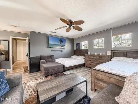 Bedroom - 215 Southcrest Pl, Simi Valley, CA 93065 photo 17 of 17