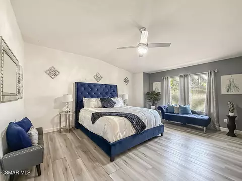 Bedroom - 215 Southcrest Pl, Simi Valley, CA 93065 photo 5 of 17