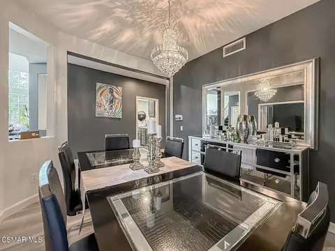 Dining - 215 Southcrest Pl, Simi Valley, CA 93065 photo 2 of 2