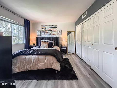 Bedroom - 215 Southcrest Pl, Simi Valley, CA 93065 photo 9 of 17