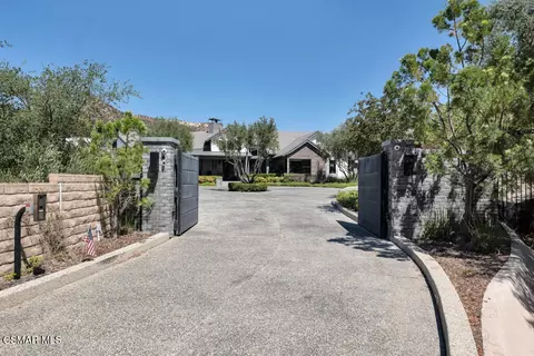 Exterior - 3129 Milestone Ave, Simi Valley, CA 93065 photo 23 of 24