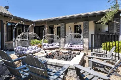 Exterior - 3129 Milestone Ave, Simi Valley, CA 93065 photo 8 of 24