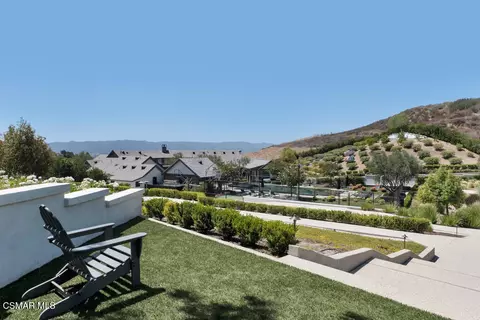 Exterior - 3129 Milestone Ave, Simi Valley, CA 93065 photo 15 of 24