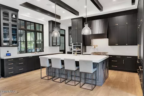 Kitchen - 3129 Milestone Ave, Simi Valley, CA 93065 photo 1 of 8