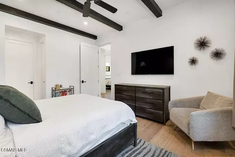 Bedroom - 3129 Milestone Ave, Simi Valley, CA 93065 photo 5 of 6