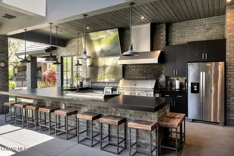 Kitchen - 3129 Milestone Ave, Simi Valley, CA 93065 photo 8 of 8