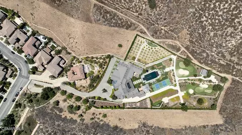 View/Area - 3129 Milestone Ave, Simi Valley, CA 93065 photo 1 of 2