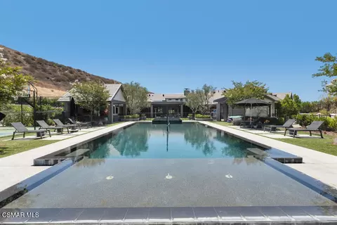 Exterior - 3129 Milestone Ave, Simi Valley, CA 93065 photo 13 of 24