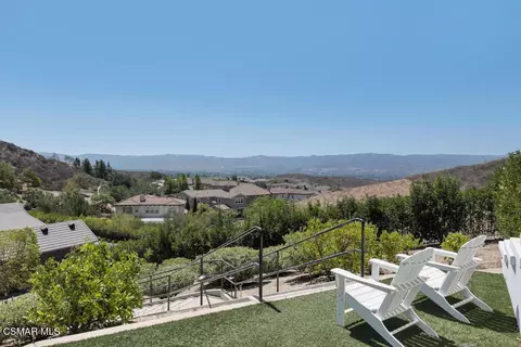 Exterior - 3129 Milestone Ave, Simi Valley, CA 93065 photo 20 of 24