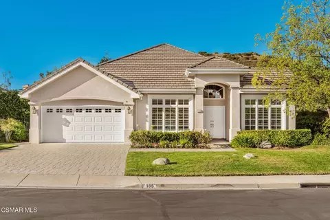 185 Jaycroft Ct, Lake Sherwood, CA 91361