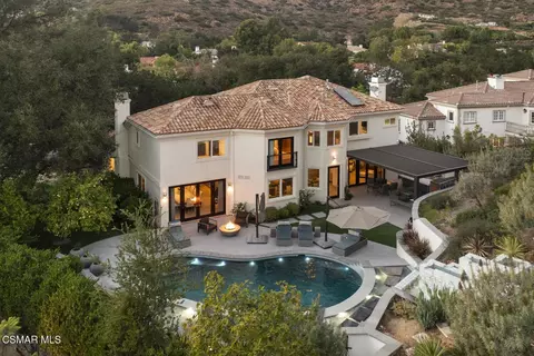 1630 Windy Mountain Ave, Westlake Village, CA 91362
