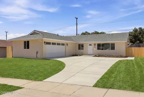 1307 Clay Ave, Ventura, CA 93004