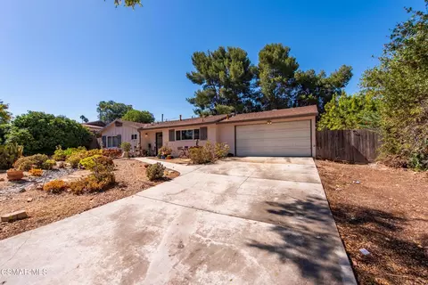 Undisclosed, Thousand Oaks, CA 91360