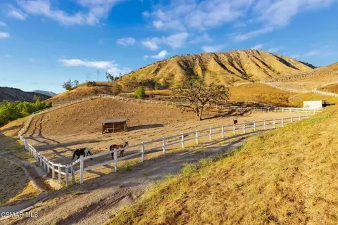 Exterior - 4860 Tapo Canyon Rd, Simi Valley, CA 93063 photo 1 of 13