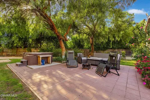 Exterior - 4860 Tapo Canyon Rd, Simi Valley, CA 93063 photo 5 of 13