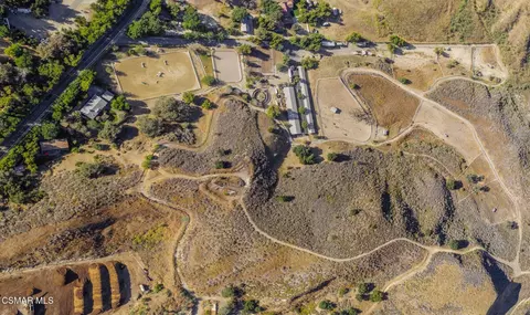 View/Area - 4860 Tapo Canyon Rd, Simi Valley, CA 93063 photo 2 of 5