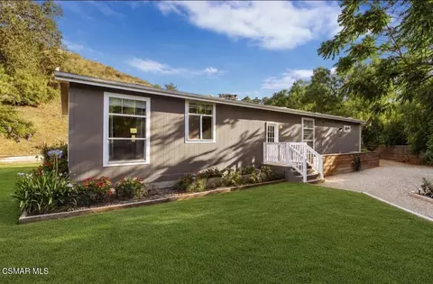 Exterior - 4860 Tapo Canyon Rd, Simi Valley, CA 93063 photo 2 of 13
