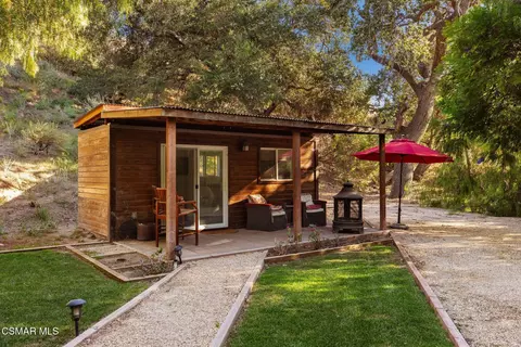 Exterior - 4860 Tapo Canyon Rd, Simi Valley, CA 93063 photo 6 of 13