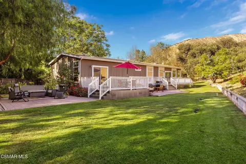 Exterior - 4860 Tapo Canyon Rd, Simi Valley, CA 93063 photo 4 of 13