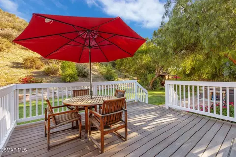 Exterior - 4860 Tapo Canyon Rd, Simi Valley, CA 93063 photo 3 of 13