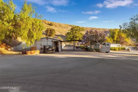 Exterior - 4860 Tapo Canyon Rd, Simi Valley, CA 93063 photo 10 of 13