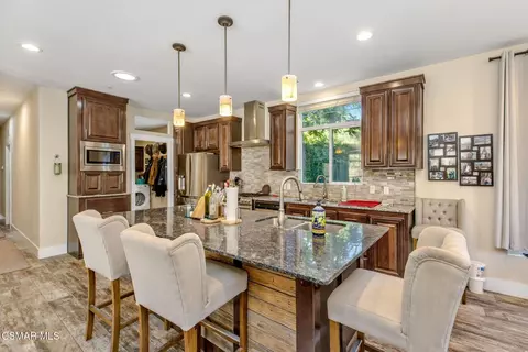 Kitchen - 4860 Tapo Canyon Rd, Simi Valley, CA 93063 photo 1 of 2