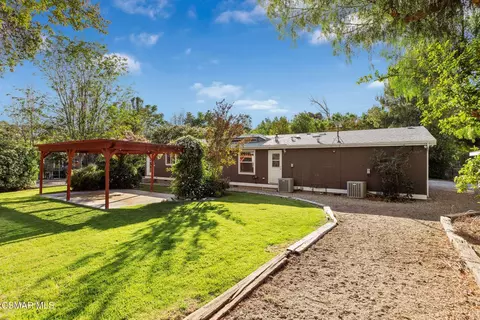 Exterior - 4860 Tapo Canyon Rd, Simi Valley, CA 93063 photo 7 of 13